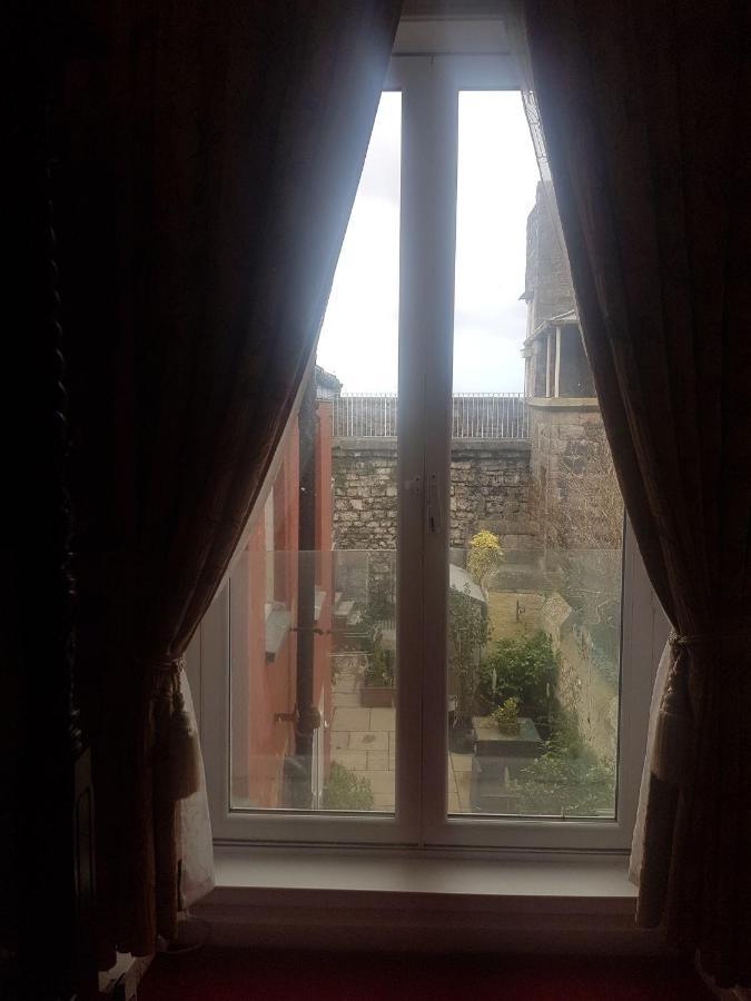 Victoria House Room Only Accommodation Caernarfon Luaran gambar