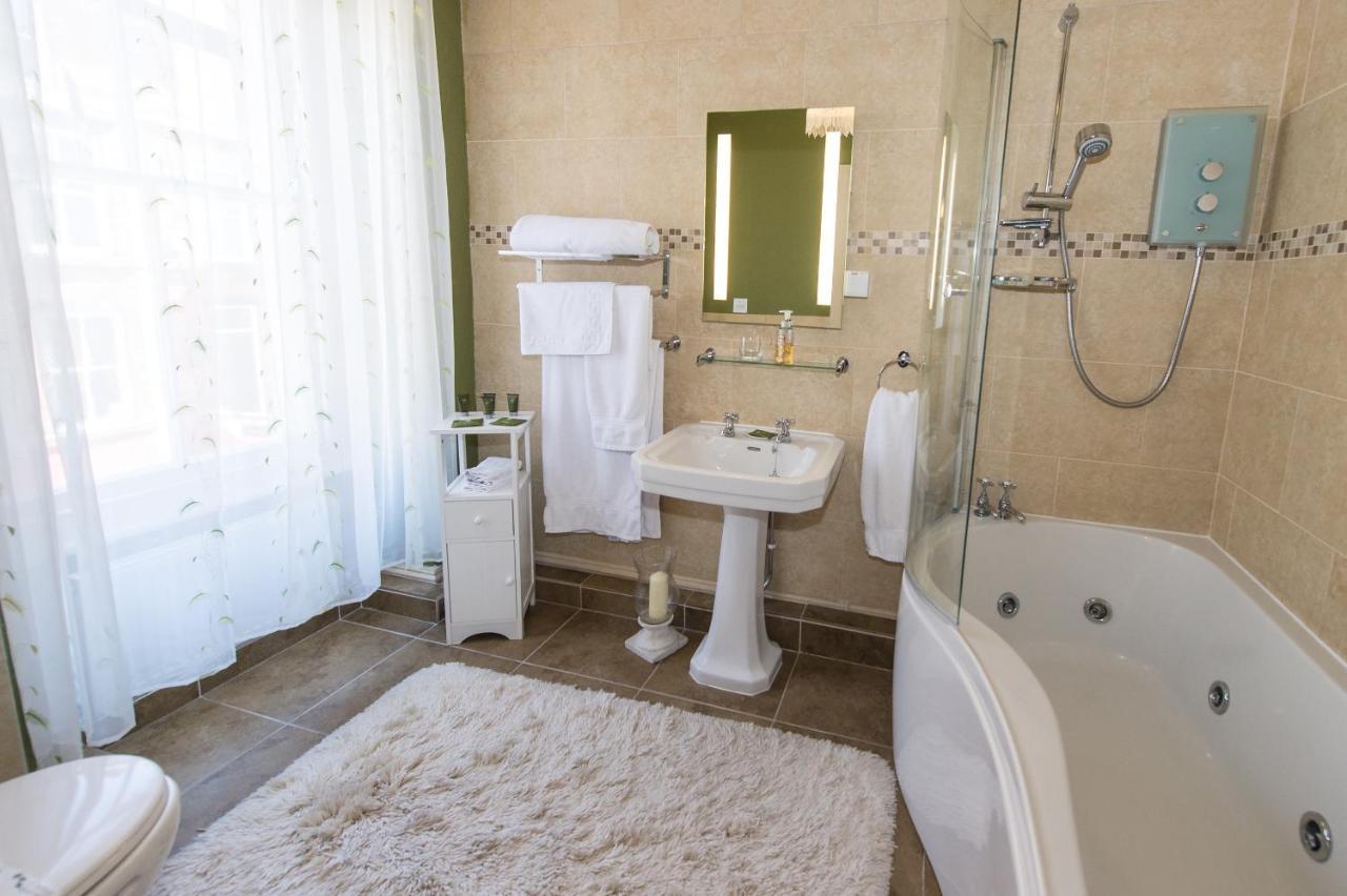 Victoria House Room Only Accommodation Caernarfon Luaran gambar