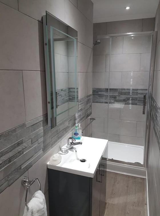 Victoria House Room Only Accommodation Caernarfon Luaran gambar