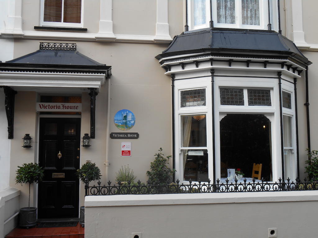 Victoria House Room Only Accommodation Caernarfon Luaran gambar
