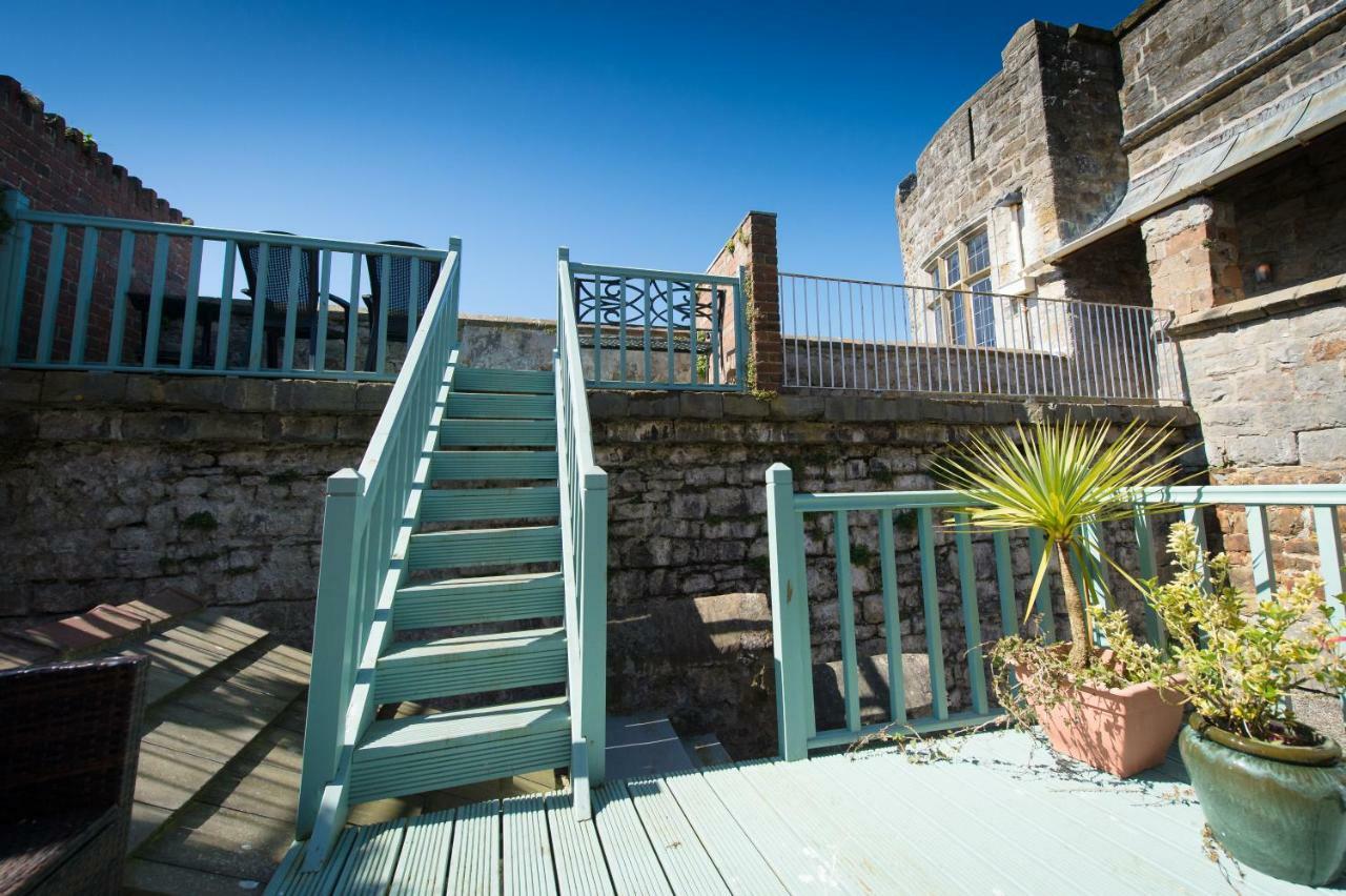 Victoria House Room Only Accommodation Caernarfon Luaran gambar