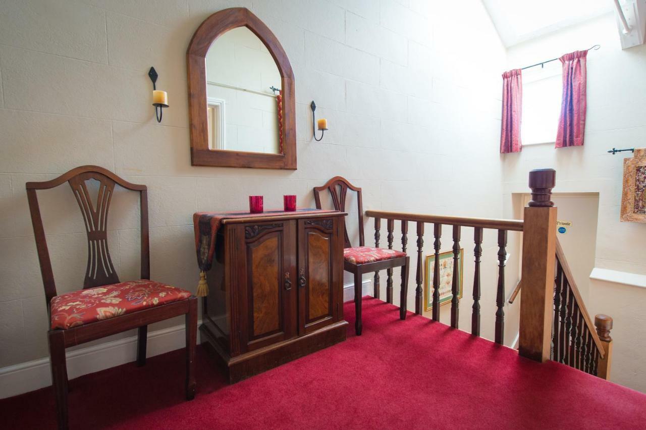 Victoria House Room Only Accommodation Caernarfon Luaran gambar
